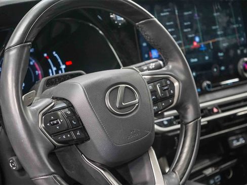 Used 2024 Lexus RX 350 Premium w/ Convenience Package image 21