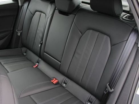 New 2026 Audi A5 2.0T Premium Plus AWD/4WD image 24