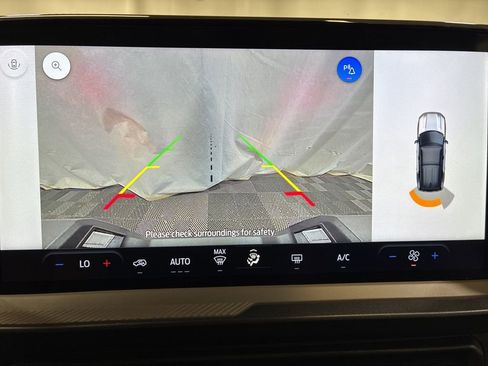 Used 2025 Ford Bronco Sport Big Bend image 32