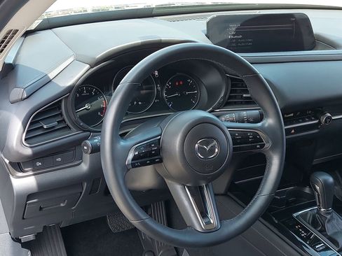 Used 2024 MAZDA CX-30 AWD 2.5 S w/ Select Sport Pkg image 16