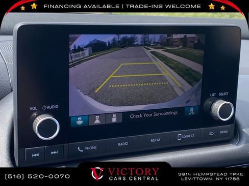 Used 2023 Honda HR-V Sport image 24