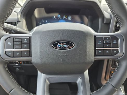 New 2026 Ford F150 XLT w/ Equipment Group 302A MID AWD/4WD image 22