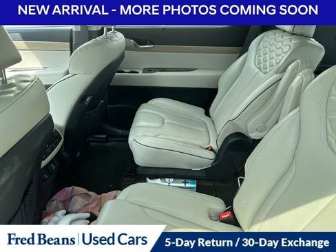 Used 2021 Hyundai Palisade Limited AWD/4WD image 7