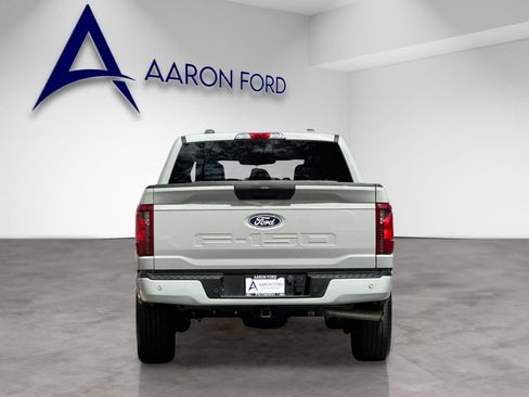Used 2024 Ford F150 STX RWD image 5