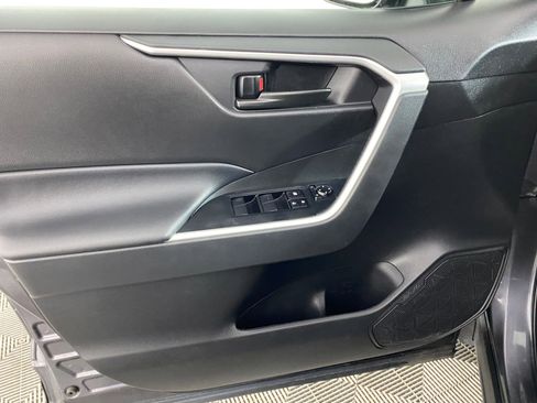 Used 2024 Toyota RAV4 LE image 11