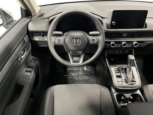 New 2026 Honda CR-V EX image 16