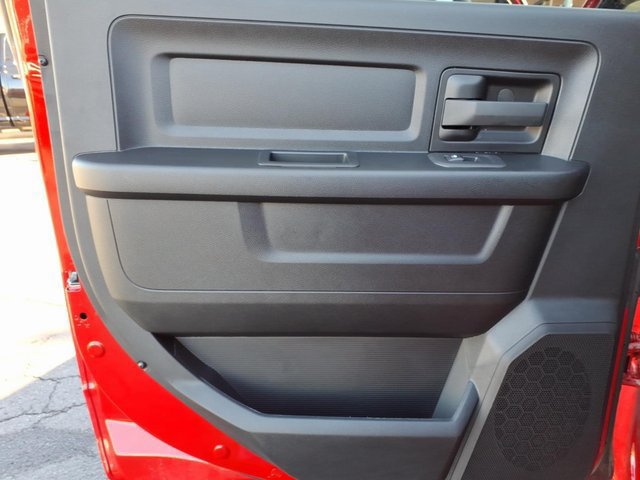 New 2026 RAM 2500 Tradesman AWD/4WD image 10