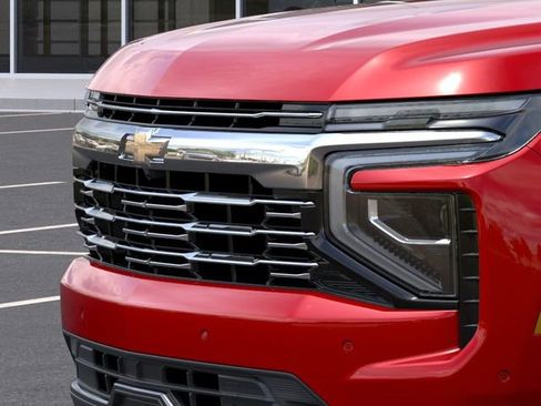 New 2026 Chevrolet Tahoe Premier w/ Sun And Tow Package AWD/4WD image 13