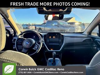 Used 2024 Subaru Crosstrek 2.0i Premium AWD/4WD image 12