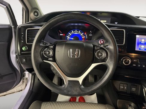Used 2015 Honda Civic EX image 17