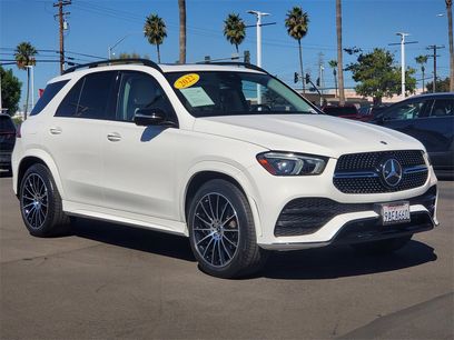 Used 2022 Mercedes-Benz GLE 350