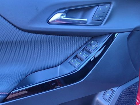 New 2026 Chevrolet Equinox RS w/ Convenience Package III image 20