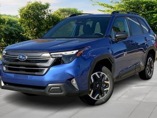 New 2026 Subaru Forester Premium video 1