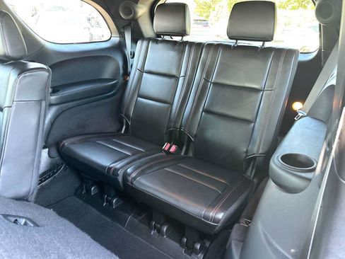Used 2026 Dodge Durango GT AWD/4WD image 24