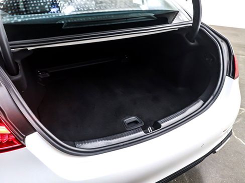 Used 2022 Mercedes-Benz C 300 Sedan image 24