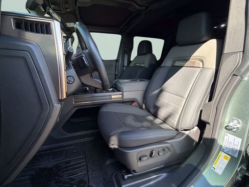 Used 2024 GMC Hummer EV 3X image 12