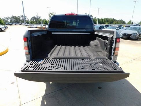 New 2025 Nissan Frontier Pro-X w/ Pro Convenience Package image 12