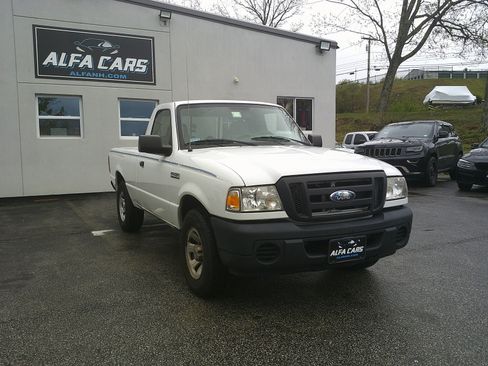 Used 2008 Ford Ranger XL RWD image 3
