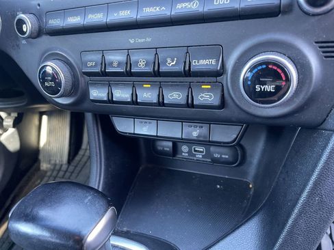 Used 2017 Kia Sportage EX AWD/4WD image 28