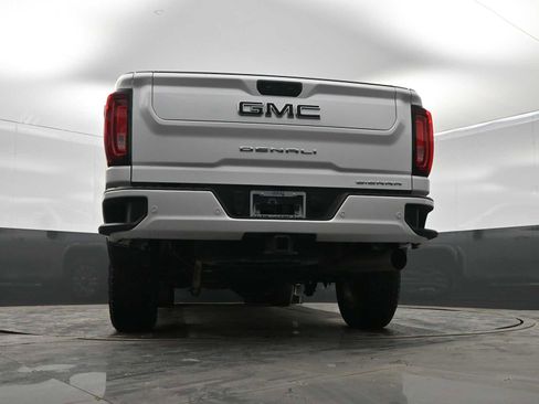 Used 2023 GMC Sierra 3500 Denali w/ Denali Ultimate Package image 37