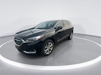 Used 2020 Buick Enclave Avenir w/ Avenir Technology Package video 4