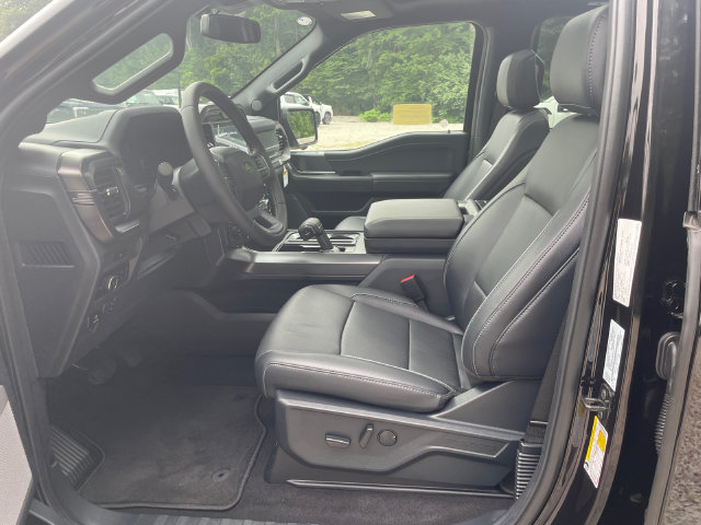 Used 2026 Ford F150 Lariat AWD/4WD image 41