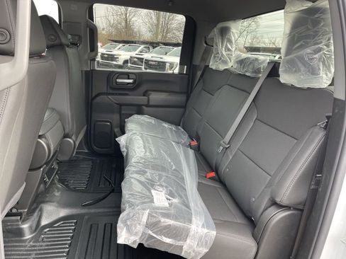 New 2026 Chevrolet Silverado 3500 W/T w/ WT Convenience Package image 13