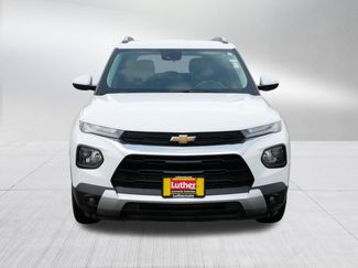 Used 2023 Chevrolet TrailBlazer LT video 2