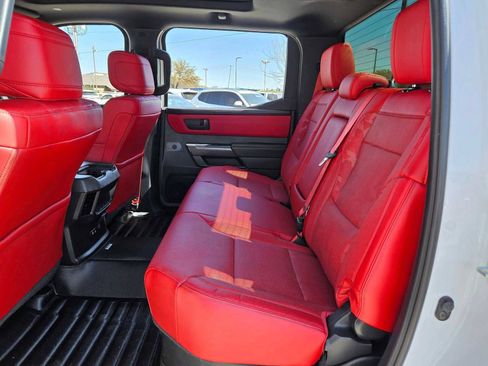 Used 2024 Toyota Tundra TRD Pro image 19