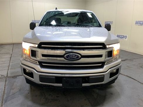 Used 2019 Ford F150 XLT w/ Trailer Tow Package image 8