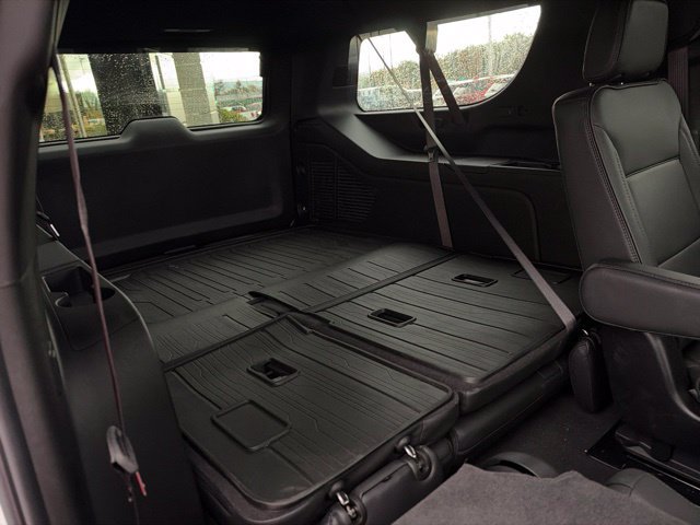 Used 2026 GMC Yukon XL Denali w/ Sun & Power Step Package AWD/4WD image 17