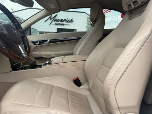 Used 2014 Mercedes-Benz E 350 Cabriolet image 6
