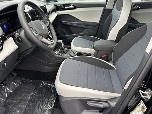 New 2026 Volkswagen Taos S AWD/4WD image 21