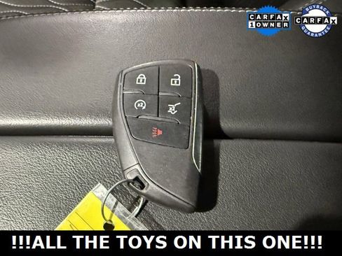 Used 2023 Buick Envision Avenir image 31