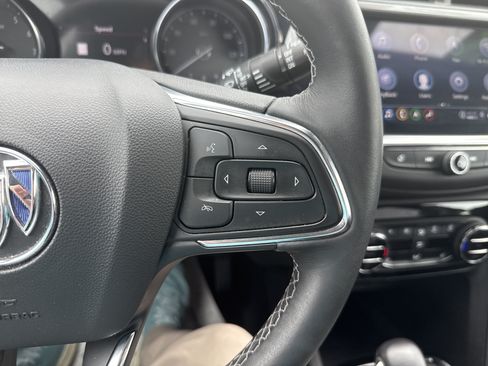 Used 2023 Buick Encore GX Essence w/ Advanced Technology Package AWD/4WD image 20
