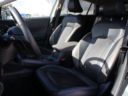 Used 2024 Subaru Crosstrek 2.5i Limited image 10