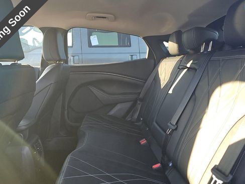 Used 2024 Ford Mustang Mach-E Select w/ Comfort Package Lite image 11