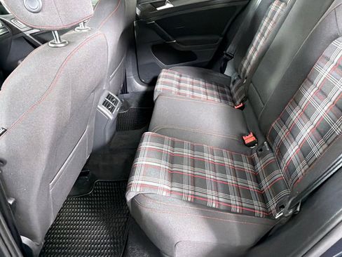 Used 2018 Volkswagen GTI S FWD image 16