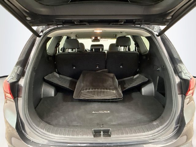 Used 2023 Hyundai Santa Fe SEL AWD/4WD image 26