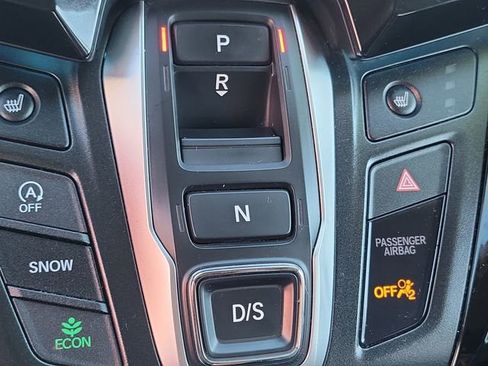 Used 2022 Honda Odyssey Touring image 15