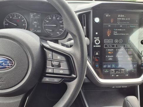 Certified 2025 Subaru Crosstrek 2.5i Premium image 11