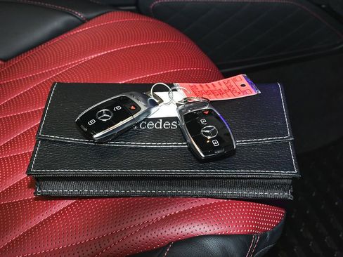 Used 2021 Mercedes-Benz G 63 AMG 4MATIC image 69