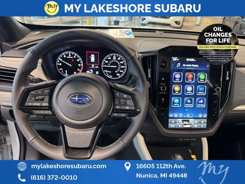 New 2026 Subaru Forester Premium image 11