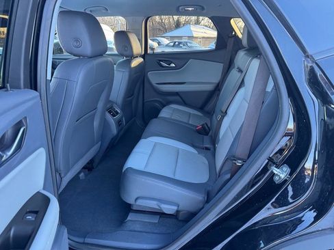Used 2022 Chevrolet Blazer LT w/ LPO, Cargo Package AWD/4WD image 21
