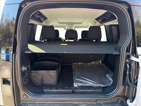 New 2026 Land Rover Defender 110 S AWD/4WD image 25