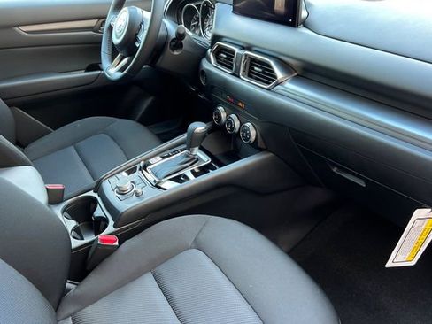 New 2025 MAZDA CX-5 AWD 2.5 S image 17