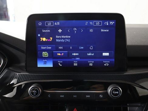 Used 2023 Ford Escape ST-Line FWD image 38