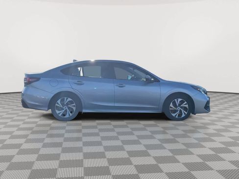 Used 2024 Subaru Legacy Premium image 9