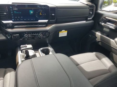 Used 2024 Chevrolet Silverado 1500 RST w/ Convenience Package II image 13