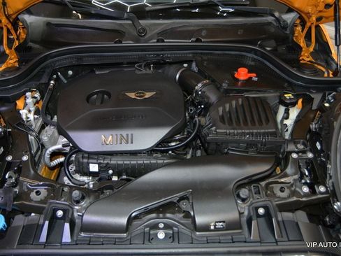 Used 2017 MINI Cooper Convertible FWD image 35